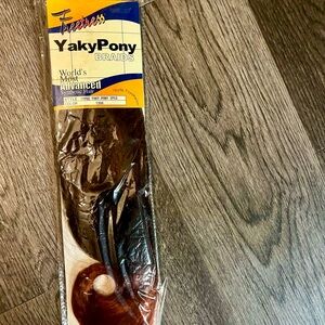 Freetress Yaky Pony hair
